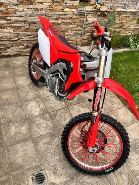 Honda Crf CRF450 | Mobile.bg    3