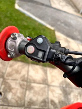 Honda Crf CRF450 | Mobile.bg    10