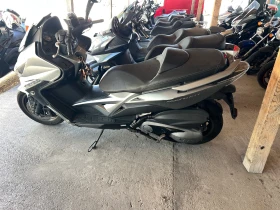Kymco Xciting ABS 400 Lizing | Mobile.bg    4