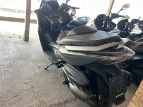 Kymco Xciting ABS 400 Lizing | Mobile.bg    7