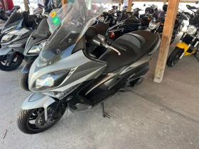 Kymco Xciting ABS 400 Lizing | Mobile.bg    2
