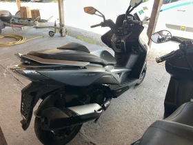 Kymco Xciting ABS 400 Lizing | Mobile.bg    6