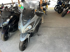 Kymco Xciting ABS 400 Lizing | Mobile.bg    3