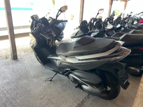 Kymco Xciting ABS 400 Lizing | Mobile.bg    5