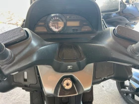 Kymco Xciting ABS 400 Lizing | Mobile.bg    8
