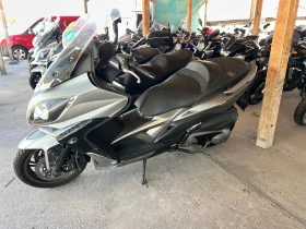 Kymco Xciting ABS 400 Lizing | Mobile.bg    9