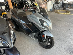  Kymco Xciting