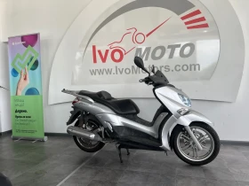 Обява за продажба на Yamaha X-City 250 ~1 900 лв. - изображение 4