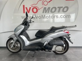 Обява за продажба на Yamaha X-City 250 ~1 900 лв. - изображение 2