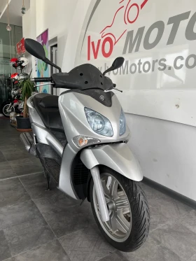 Обява за продажба на Yamaha X-City 250 ~1 900 лв. - изображение 1