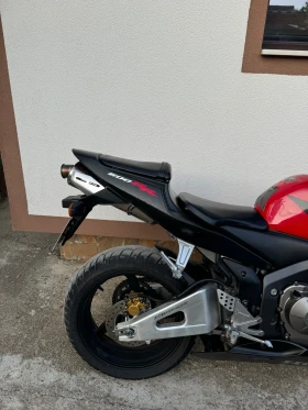 Honda Cbr 600RR | Mobile.bg    3