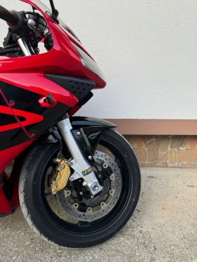 Honda Cbr 600RR | Mobile.bg    7