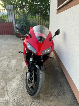 Honda Cbr 600RR | Mobile.bg    6