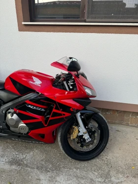 Honda Cbr 600RR | Mobile.bg    2