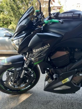 Kawasaki Z | Mobile.bg    3