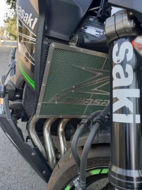 Kawasaki Z | Mobile.bg    5