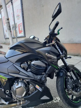 Kawasaki Z | Mobile.bg    2