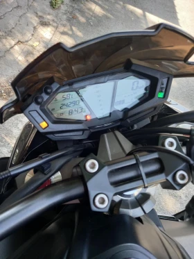 Kawasaki Z | Mobile.bg    7