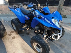 Обява за продажба на Kymco Maxxer 250 ~3 800 лв. - изображение 4 | Auto.bg Обява за продажба на Kymco Maxxer 250 ~3 800 лв. - изображение 4