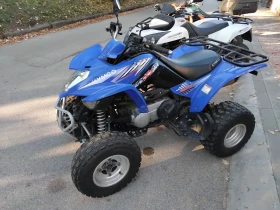 Обява за продажба на Kymco Maxxer 250 ~3 800 лв. - изображение 1 | Auto.bg Обява за продажба на Kymco Maxxer 250 ~3 800 лв. - изображение 1