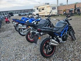 Suzuki SV Лизинг Бартер, снимка 5