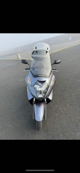 Honda Silver Wing JFC, снимка 1