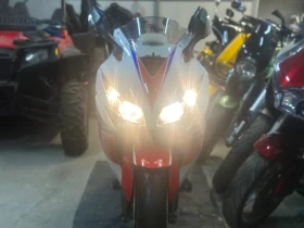 Honda Cbr 1000RR ЛИЗИНГ/БАРТЕР | Auto.bg — изображение 8