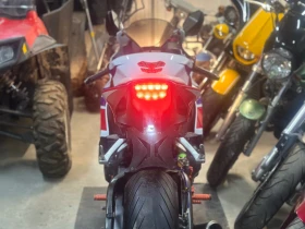 Honda Cbr 1000RR ЛИЗИНГ/БАРТЕР | Auto.bg — изображение 4