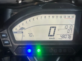 Honda Cbr 1000RR ЛИЗИНГ/БАРТЕР | Auto.bg — изображение 9