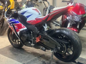 Honda Cbr 1000RR ЛИЗИНГ/БАРТЕР | Auto.bg — изображение 5