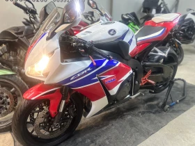 Honda Cbr 1000RR ЛИЗИНГ/БАРТЕР | Auto.bg — изображение 7