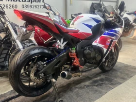 Honda Cbr 1000RR ЛИЗИНГ/БАРТЕР | Auto.bg — изображение 3