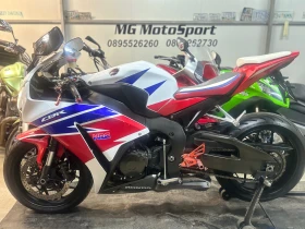 Honda Cbr 1000RR ЛИЗИНГ/БАРТЕР | Auto.bg — изображение 6