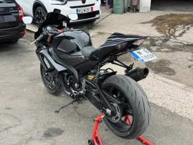 Suzuki Gsxr K7 1000cc | Auto.bg — изображение 4