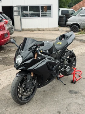 Suzuki Gsxr K7 1000cc | Auto.bg — изображение 15