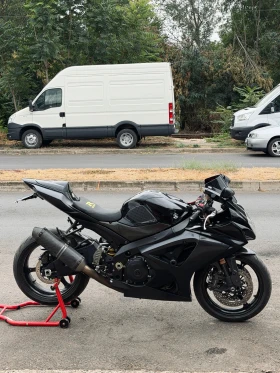 Suzuki Gsxr K7 1000cc | Auto.bg — изображение 17