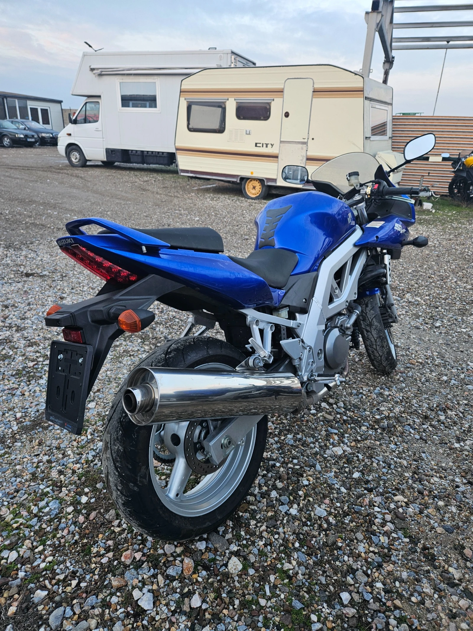 Suzuki SV ������ ������ | Mobile.bg � ����������� 13