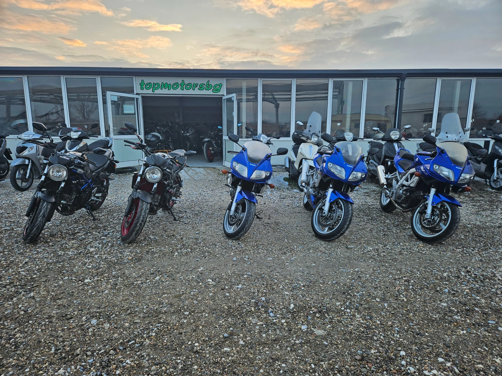 Suzuki SV ������ ������ | Mobile.bg � ����������� 2