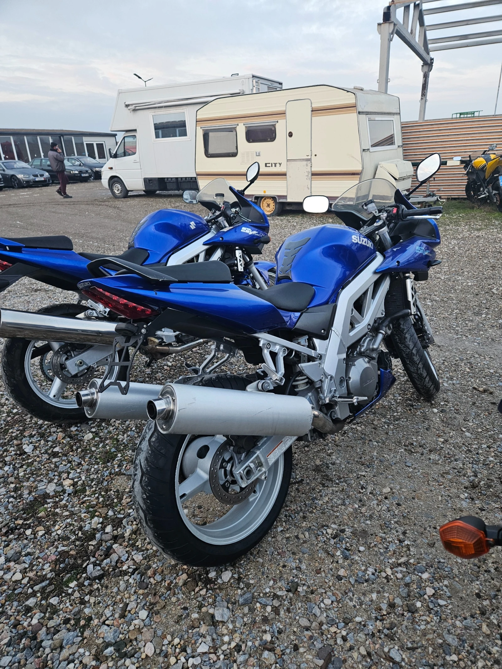 Suzuki SV ������ ������ | Mobile.bg � ����������� 16