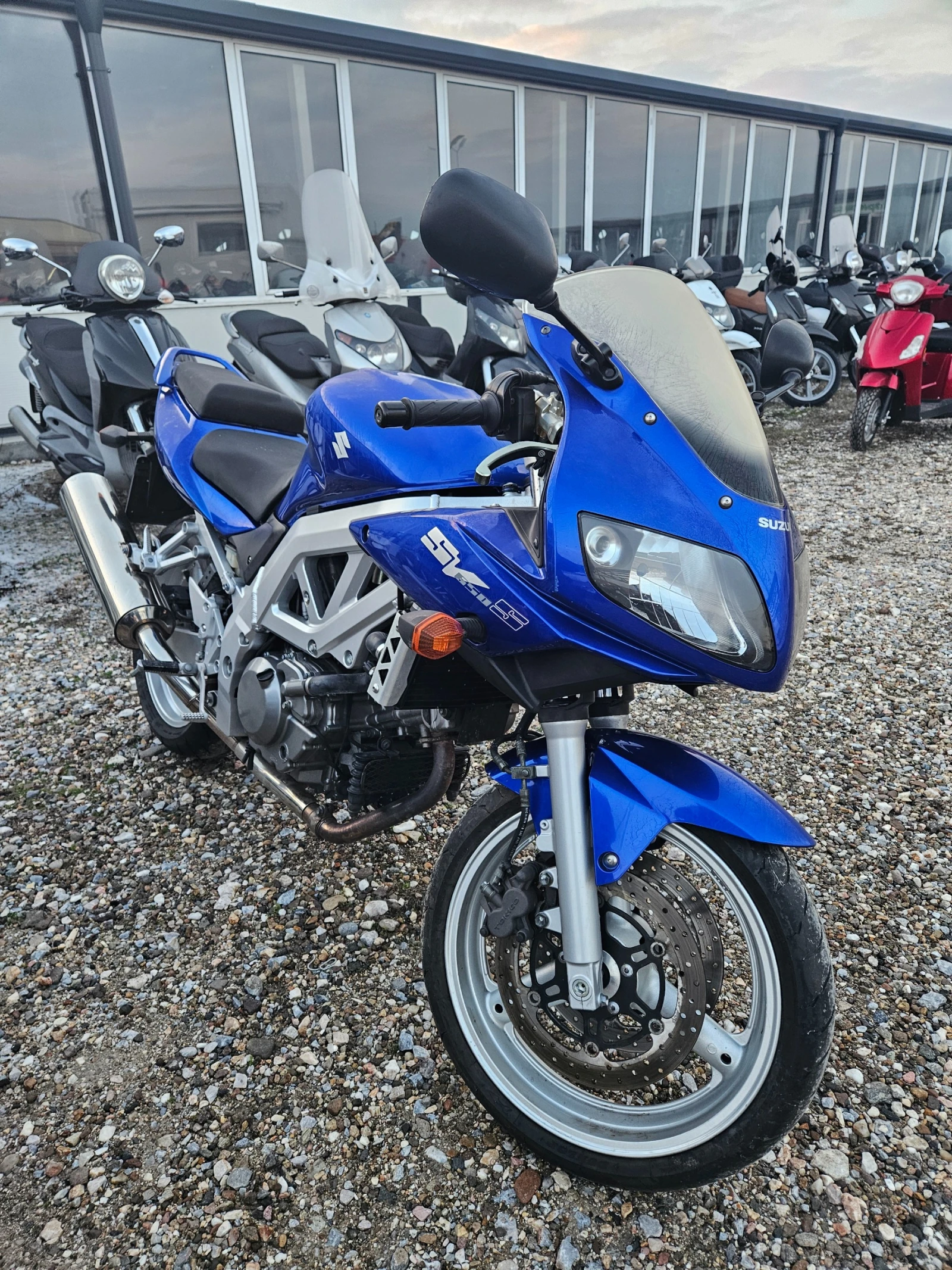 Suzuki SV ������ ������ | Mobile.bg � ����������� 10