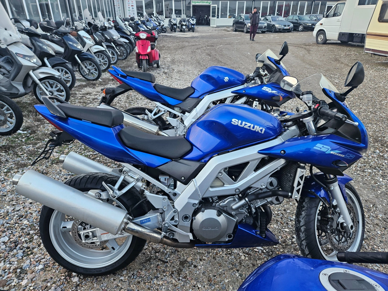 Suzuki SV ������ ������ | Mobile.bg � ����������� 15