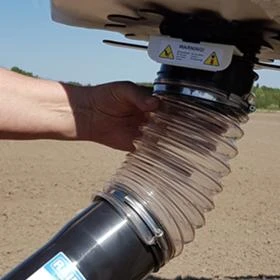 Трактор New Holland ДИСПЕНСЪР ЗА ТОР И СЕМЕНА , снимка 14