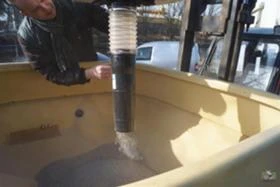 Трактор New Holland ДИСПЕНСЪР ЗА ТОР И СЕМЕНА , снимка 6