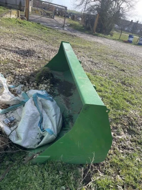 Трактор John Deere R6130, снимка 6