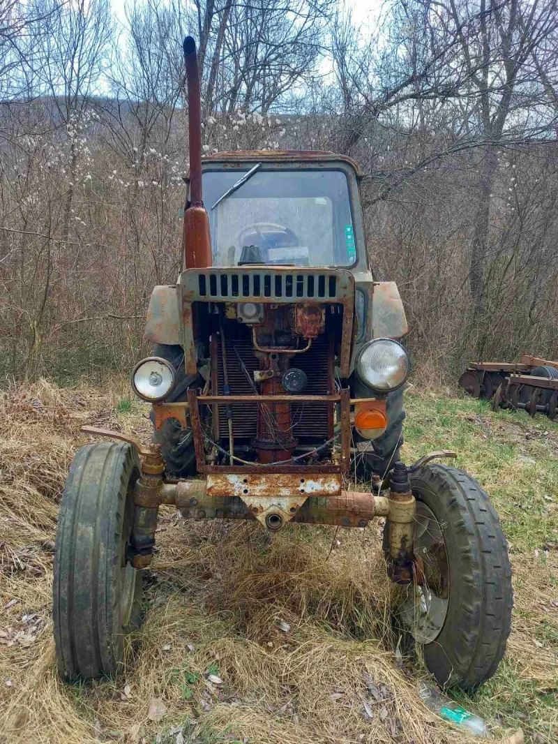 Брана Друга марка 3, 20, снимка 12 - Селскостопанска техника - 52585585