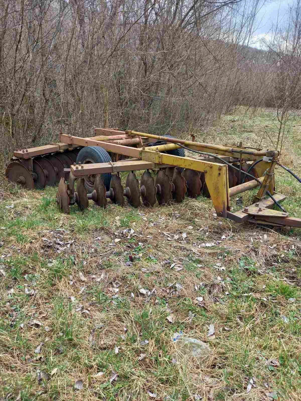 Брана Друга марка 3, 20, снимка 1