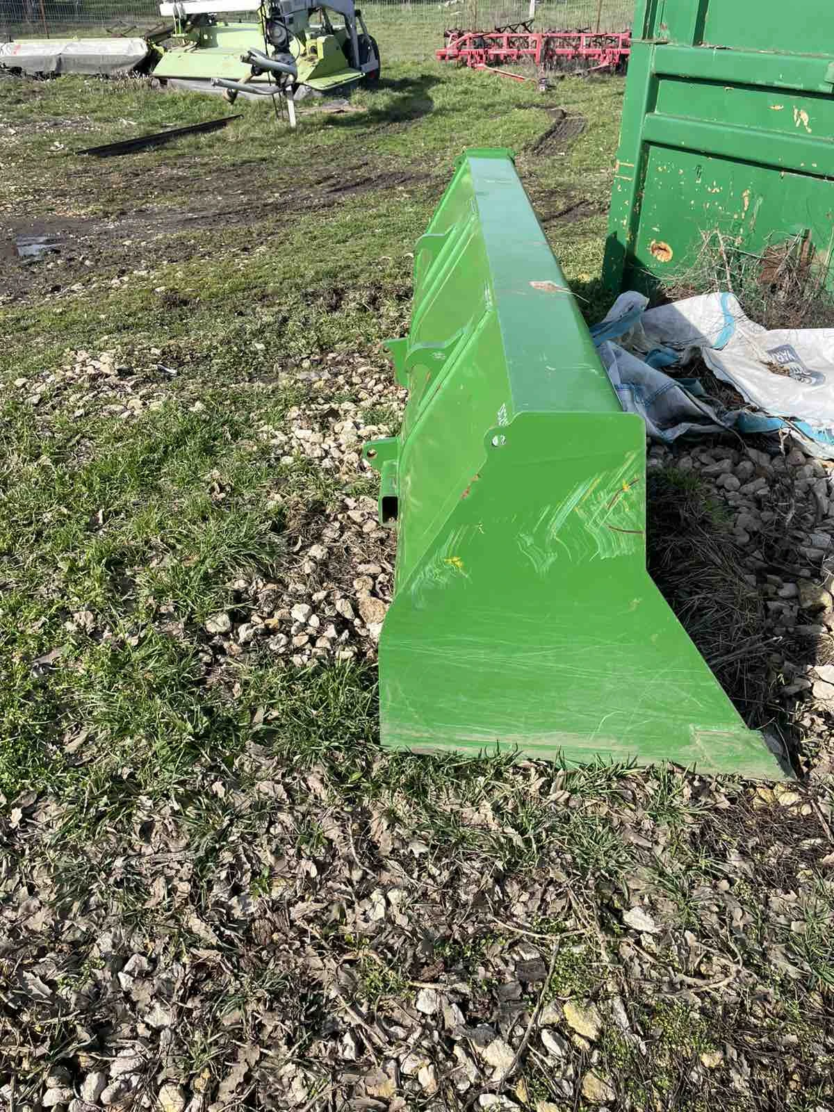 ������� John Deere R6130 | Mobile.bg � ����������� 5