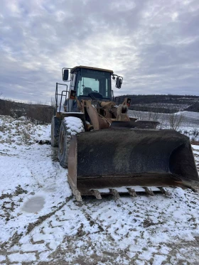 Челен товарач Cat 962Н, снимка 7