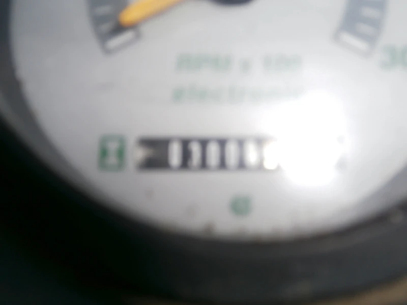 Багер Komatsu WB70A NOV VNOS* 3000h* , снимка 10 - Индустриална техника - 52790500