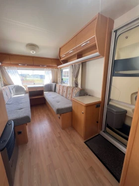 Каравана Beyerland Vitesse 400 / 2007г. / Мувър, снимка 10
